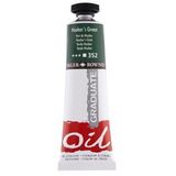 Graduate Yağlı Boya 38ml 352 Hookers Green