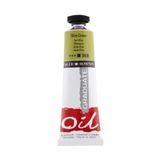 Graduate Yağlı Boya 38ml 368 Olive Green