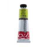 Graduate Yağlı Boya 38ml 388 Yellow Green