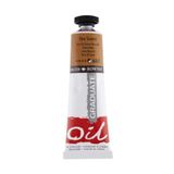 Graduate Yağlı Boya 38ml 667 Raw Sienna