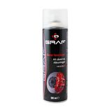 Graf Degraser Balata Spreyi Yağ-Kir Sökücü 400ml