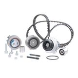 GRAF Devirdaimli Triger Seti Golf7-a3-leon-passat-tiguan 1.6-2.0 Tdi 13 Clha/b-dcxa-crlb-cuvc-crka-crkb