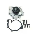 Graf Pa1019 Pa1019 Devirdaim Su Pompası Laguna I / S40 V40 2.0 16V N7q