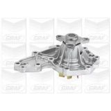 GRAF PA531 DEVİRDAİM SU POMPASI R9 R11 FLASH R19 CLIO EXPRESS KAN