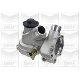 Graf Pa610 Devirdaim Pompası Mercedes M104 W140 W463 A1042002701