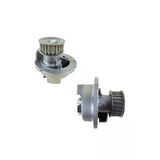 Graf PA727 PA727 Devirdaim Su Pompası Astra G H Vectra B C Vectra C Zafira 1.8 16V Z18XE Z18XEL X18XE