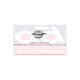 Graf PA765 PA765 Devirdaim Su Pompası Golf Iv Bora / A2 1.6 16V Bcb Azd Bad Atn