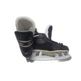 Graf Supra 727 Siyah Buz Hokeyi Pateni