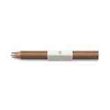 Graf Von Faber Castell 118637 Kahverengi 3 Adet İdeal Kurşun Kalem