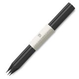 Graf von Faber Castell 118638 Siyah İdeal Kurşunkalem