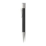 Graf Von Faber Castell 136530 Guilloche Siyah Versatil Kalem
