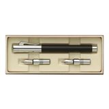 Graf Von Faber Castell 141506 Tamitio Kaligrafi Seti