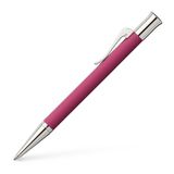 Graf Von Faber Castell 145217 Guilloche Tükenmez Kalem