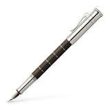 Graf Von Faber Castell 145800 Anello Grenadilla M Uç Dolma Kalem