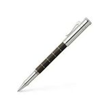 Graf Von Faber Castell 145810 Anello Grenadilla Roller Kalem