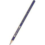 Graf Von Faber-Castell Faber Castell Dereceli Kurşun Kalem 3B - 4 adet