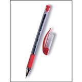 Graf Von Faber-Castell Faber Castell Tükenmez Kalem 1425 Kırmızı - 5 adet