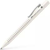 Graf Von Faber-Castell Faber-Castell Versatil Kurşun Kalem, Grip 2010, Kalınlık 0,5 Mm, Hindistan Cevizi Sütü, 1 Adet - Renkli