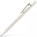 Graf Von Faber-Castell Faber-Castell Versatil Kurşun Kalem, Grip 2010, Kalınlık 0,5 Mm, Hindistan Cevizi Sütü, 1 Adet