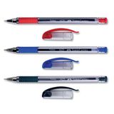 Graf Von Faber-Castell Faber Tükenmez Kalem İğne Uç 50 Li Siyah 1425