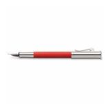 Graf Von Faber-Castell Graf Von Faber-Castell 14 52 23 Dolma Kalem Burned Turuncu