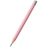 Graf Von Faber-Castell Ideal Kalem Yedeği 3lü Yozakura 118634 - Pembe
