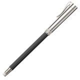 Graf von Faber-Castell İdeal Kurşun Kalem Platin Kaplama, Siyah