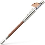Graf Von Faber-Castell Ideal Kurşun Kalem Yedeği, Pembe (3lü) - Renkli