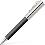Graf Von Faber-castell Intuition Platino Wood Ebony Roller Kalem 147311
