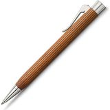 Graf Von Faber-castell Intuition Platino Wood Tükenmez Kalem 147131