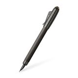 Graf Von Faber-Castell Limited Edition Bentley Centenary Dolma Kalem Ef 141812