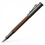 Graf Von Faber Castell Macassar M Uç 1 Dolma Kalem
