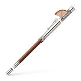 Graf Von Faber Castell Pembe 3'lü İdeal Kurşun Kalem Yedeği