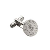 Graf Von Faber-castell Platin Kaplama Kol Düğmesi 118970