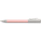 Graf Von Faber Castell Tamitio Rose Roller Kalem