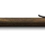 Graf von Faber-Castell Tükenmez Kalem Klasik Macassar