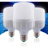 Grafen 3 Adet 30 Watt Torch Ampul Büyük Boy Beyaz Işık Smd Led Tasarruflu E27 Normal Duy