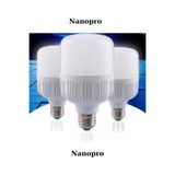grafen 3 Adet 60 Watt Torch Ampul Büyük Boy Beyaz Işık Smd Led Tasarruflu E27 Normal Duy