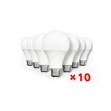 grafen Led Ampul Günışığı Renk 9 Watt Tasarruflu 10 Lu Paket