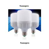 grafen Nanopro 3 Adet 40 Watt Torch Ampul Büyük Boy Beyaz Işık Smd Led Tasarruflu E27 Normal Duy