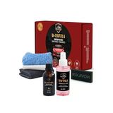Grafen-Seramik Boya Koruma Seti, Ultra Parlaklık İçin İpa Cleaner