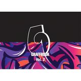 Graffbook Vol 2. the Graffiti Sketchbook