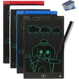 Grafik Digital Çocuk Yazı Tahtası Çizim Tableti LCD 8.5 Inc: Bossçocuktable