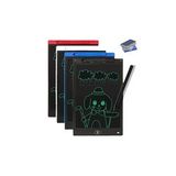 Grafik Digital Çocuk Yazı Tahtası Çizim Tableti Lcd 8.5 Inc: