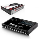 Grafık Ekolayzer 6 Kanal 7 Bantlı Reıss Audıo Rs-Eq7