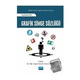 Grafik Simge Sözlüğü Açıklamalı - İsmail Yavuz Öztürk