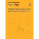 Grafik Tasarım Fikirler Kitabı Ketebe Yayınları