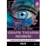 Grafik Tasarım Rehberi - Özge Mardi Bayar