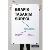 Grafik Tasarım Süreci - Anitra Nottingham Jeremy Stout
