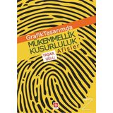 Grafik Tasarımda Mükemmellik Kusurluluk Afişler - Yaşar Uslu